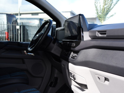 Ford Transit Custom 320 2.0 TDCI L1H1 Sport Virtual, Camera, Carplay, LED, Cruise, 170pk, Automaat, Stoelverwarming, Uniek! foto 19