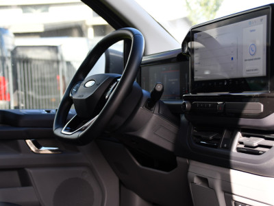 Ford Transit Custom 320 2.0 TDCI L1H1 Sport Virtual, Camera, Carplay, LED, Cruise, 170pk, Automaat, Stoelverwarming, Uniek! foto 20