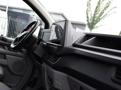 Ford Transit Custom 320 2.0 TDCI L1H1 Trail AWD 4x4 Camera, Cruise, Carplay, B&O, 170pk, LED, Stuurverwarming, Leder, Stoelverwarming, Automaat, Sensoren, Uniek! foto 19
