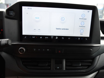 Ford Transit Custom 320 2.0 TDCI L1H1 Trail AWD 4x4 Camera, Cruise, Carplay, B&O, 170pk, LED, Stuurverwarming, Leder, Stoelverwarming, Automaat, Sensoren, Uniek! foto 21