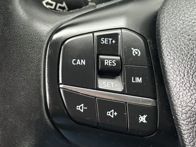 Ford Transit Custom 320 2.0 TDCI L1H1 Trail DC Dubbele cabine foto 16
