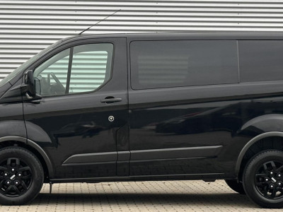 Ford Transit Custom 320 2.0 TDCI L1H1 Trail DC Dubbele cabine foto 5