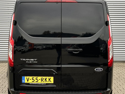 Ford Transit Custom 320 2.0 TDCI L1H1 Trail DC Dubbele cabine foto 7