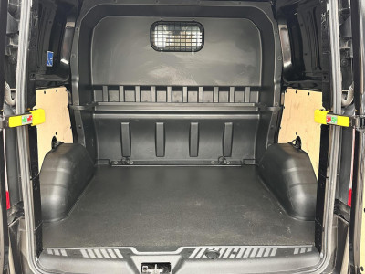 Ford Transit Custom 320 2.0 TDCI L1H1 Trail DC Dubbele cabine foto 8