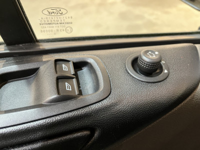 Ford Transit Custom 320 2.0 TDCI L1H1 Trend 130 PK / Euro 6 / Airco / Cruise Control / Trekhaak / PDC / Klep / 3-Zits / 58.200 KM !! foto 12