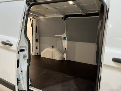 Ford Transit Custom 320 2.0 TDCI L1H1 Trend 130 PK / Euro 6 / Airco / Cruise Control / Trekhaak / PDC / Klep / 3-Zits / 58.200 KM !! foto 17