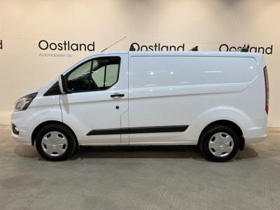 Ford Transit Custom 320 2.0 TDCI L1H1 Trend 130 PK / Euro 6 / Airco / Cruise Control / Trekhaak / PDC / Klep / 3-Zits / 58.200 KM !! foto 4