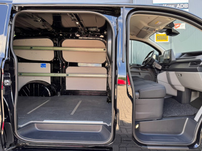 Ford Transit Custom 320 2.0 TDCI L1H1 Trend 136pk | Navi | Expressline | Camera | BLIS | ACC | Winterpack | GARANTIE 2028 11