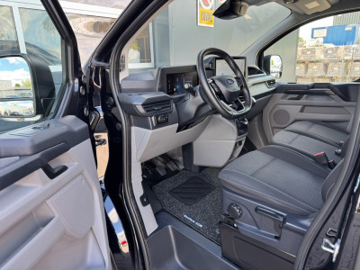 Ford Transit Custom 320 2.0 TDCI L1H1 Trend 136pk | Navi | Expressline | Camera | BLIS | ACC | Winterpack | GARANTIE 2028 14