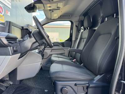 Ford Transit Custom 320 2.0 TDCI L1H1 Trend 136pk | Navi | Expressline | Camera | BLIS | ACC | Winterpack | GARANTIE 2028 15