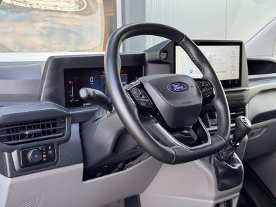 Ford Transit Custom 320 2.0 TDCI L1H1 Trend 136pk | Navi | Expressline | Camera | BLIS | ACC | Winterpack | GARANTIE 2028 16