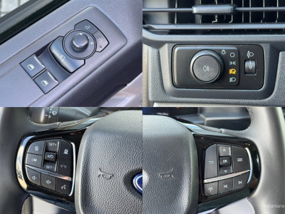 Ford Transit Custom 320 2.0 TDCI L1H1 Trend 136pk | Navi | Expressline | Camera | BLIS | ACC | Winterpack | GARANTIE 2028 17