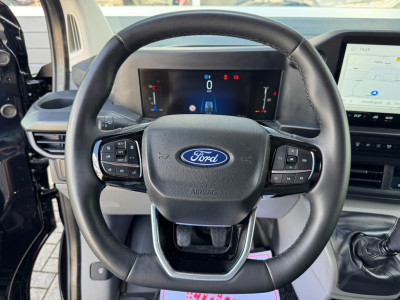 Ford Transit Custom 320 2.0 TDCI L1H1 Trend 136pk | Navi | Expressline | Camera | BLIS | ACC | Winterpack | GARANTIE 2028 18