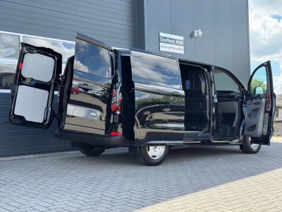 Ford Transit Custom 320 2.0 TDCI L1H1 Trend 136pk | Navi | Expressline | Camera | BLIS | ACC | Winterpack | GARANTIE 2028 2