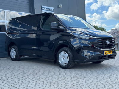 Ford Transit Custom 320 2.0 TDCI L1H1 Trend 136pk | Navi | Expressline | Camera | BLIS | ACC | Winterpack | GARANTIE 2028 6