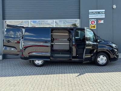 Ford Transit Custom 320 2.0 TDCI L1H1 Trend 136pk | Navi | Expressline | Camera | BLIS | ACC | Winterpack | GARANTIE 2028 8