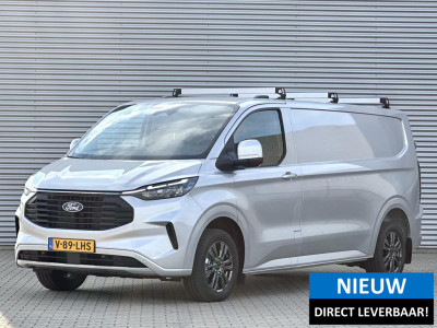 Ford Transit Custom 320 2.0 TDCI L2H1 LIMITED BPM VRIJ
