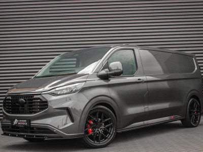 Ford Transit Custom 320 2.0 TDCI L2H1 Limited 170PK JB- EDITION / DRIVER ASSISTANCE PACK / 3- ZITS / MY2024 / CAMERA / ADAP.CRUISE