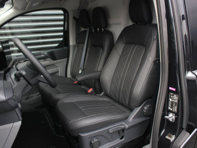 Ford Transit Custom 320 2.0 TDCI L2H1 Limited 170PK JB-EDITION / DRIVER ASSISTANCE PACK / 3- ZITS / MY2024 / CAMERA / ADAP.CRUISE foto 11