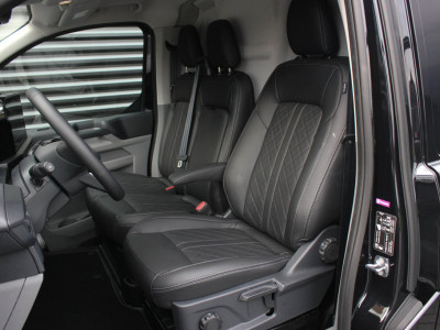 Ford Transit Custom 320 2.0 TDCI L2H1 Limited 170PK JB-EDITION / DRIVER ASSISTANCE PACK / 3- ZITS / MY2024 / CAMERA / ADAP.CRUISE foto 12