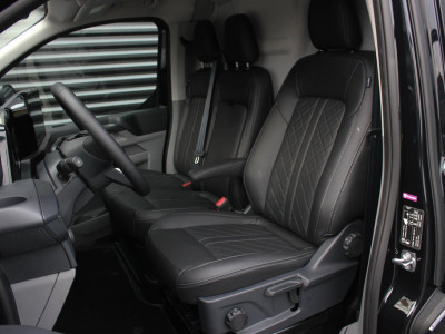 Ford Transit Custom 320 2.0 TDCI L2H1 Limited 170PK JB-EDITION / DRIVER ASSISTANCE PACK / 3- ZITS / MY2024 / CAMERA / ADAP.CRUISE foto 13