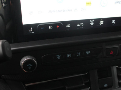 Ford Transit Custom 320 2.0 TDCI L2H1 Limited 170PK JB-EDITION / DRIVER ASSISTANCE PACK / 3- ZITS / MY2024 / CAMERA / ADAP.CRUISE foto 19
