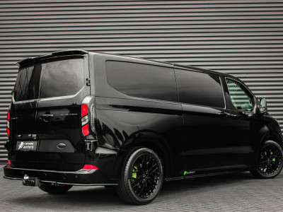 Ford Transit Custom 320 2.0 TDCI L2H1 Limited 170PK JB-EDITION / DRIVER ASSISTANCE PACK / 3- ZITS / MY2024 / CAMERA / ADAP.CRUISE foto 3