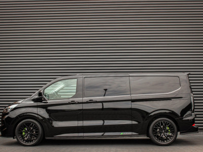 Ford Transit Custom 320 2.0 TDCI L2H1 Limited 170PK JB-EDITION / DRIVER ASSISTANCE PACK / 3- ZITS / MY2024 / CAMERA / ADAP.CRUISE foto 5