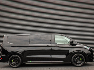 Ford Transit Custom 320 2.0 TDCI L2H1 Limited 170PK JB-EDITION / DRIVER ASSISTANCE PACK / 3- ZITS / MY2024 / CAMERA / ADAP.CRUISE foto 6