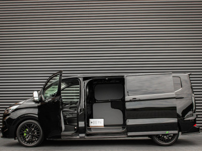 Ford Transit Custom 320 2.0 TDCI L2H1 Limited 170PK JB-EDITION / DRIVER ASSISTANCE PACK / 3- ZITS / MY2024 / CAMERA / ADAP.CRUISE foto 7