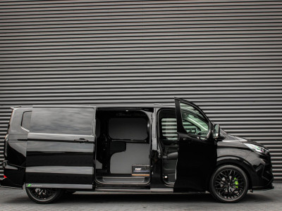 Ford Transit Custom 320 2.0 TDCI L2H1 Limited 170PK JB-EDITION / DRIVER ASSISTANCE PACK / 3- ZITS / MY2024 / CAMERA / ADAP.CRUISE foto 8