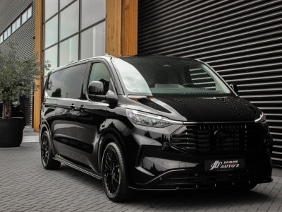 Ford Transit Custom 320 2.0 TDCI L2H1 Limited 170PK JB-EDITION / DRIVER ASSISTANCE PACK / 3- ZITS / MY2024 / CAMERA / ADAP.CRUISE foto 9