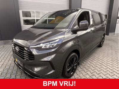 Ford Transit Custom 320 2.0 TDCI L2H1 Limited Nieuw direct rijden VVB243 BPM vrij! Benut nu nog uw voordeel!