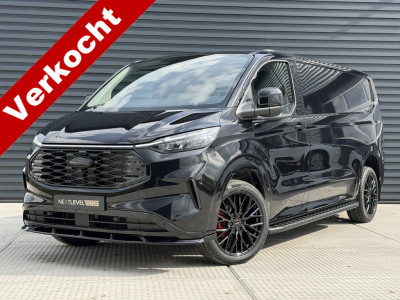 Ford Transit Custom 320 2.0 TDCI L2H1 NEXT LEVEL 170 PK AUT