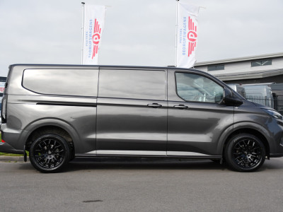 Ford Transit Custom 320 2.0 TDCI L2H1 PB Edition Limited Adaptieve Cruise, Camera, Carplay, LED, 170pk, Automaat, Stoelverwarming, Trekhaak, Virtual, Multimedia, Uniek! foto 10