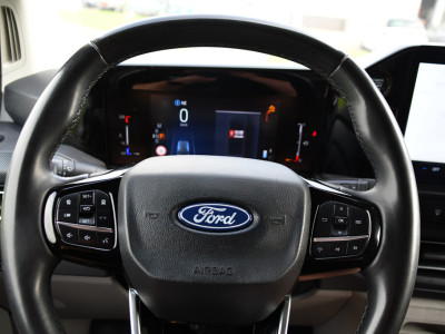 Ford Transit Custom 320 2.0 TDCI L2H1 PB Edition Limited Adaptieve Cruise, Camera, Carplay, LED, 170pk, Automaat, Stoelverwarming, Trekhaak, Virtual, Multimedia, Uniek! foto 14