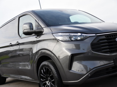 Ford Transit Custom 320 2.0 TDCI L2H1 PB Edition Limited Adaptieve Cruise, Camera, Carplay, LED, 170pk, Automaat, Stoelverwarming, Trekhaak, Virtual, Multimedia, Uniek! foto 18