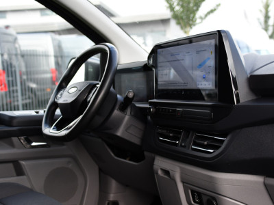 Ford Transit Custom 320 2.0 TDCI L2H1 PB Edition Limited Adaptieve Cruise, Camera, Carplay, LED, 170pk, Automaat, Stoelverwarming, Trekhaak, Virtual, Multimedia, Uniek! foto 20