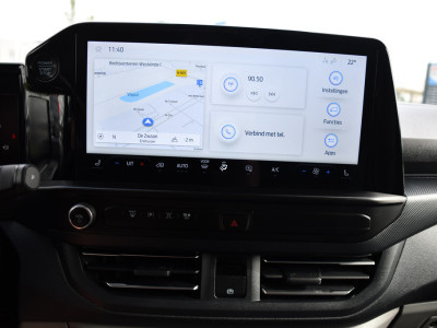 Ford Transit Custom 320 2.0 TDCI L2H1 PB Edition Limited Adaptieve Cruise, Camera, Carplay, LED, 170pk, Automaat, Stoelverwarming, Trekhaak, Virtual, Multimedia, Uniek! foto 21