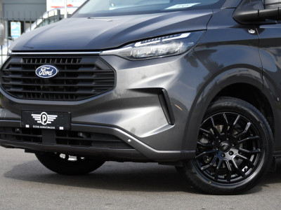 Ford Transit Custom 320 2.0 TDCI L2H1 PB Edition Limited Adaptieve Cruise, Camera, Carplay, LED, 170pk, Automaat, Stoelverwarming, Trekhaak, Virtual, Multimedia, Uniek! foto 7