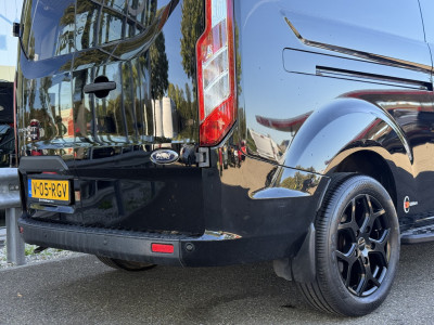 Ford Transit Custom 320 2.0 TDCI L2H1 Raptor | ZB-Edition | Leder | Camera | Navi | Carplay foto 12