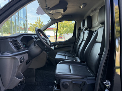 Ford Transit Custom 320 2.0 TDCI L2H1 Raptor | ZB-Edition | Leder | Camera | Navi | Carplay foto 13