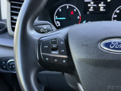Ford Transit Custom 320 2.0 TDCI L2H1 Raptor | ZB-Edition | Leder | Camera | Navi | Carplay foto 19