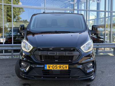 Ford Transit Custom 320 2.0 TDCI L2H1 Raptor | ZB-Edition | Leder | Camera | Navi | Carplay foto 2
