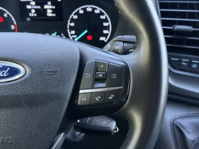 Ford Transit Custom 320 2.0 TDCI L2H1 Raptor | ZB-Edition | Leder | Camera | Navi | Carplay foto 20