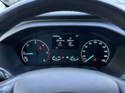 Ford Transit Custom 320 2.0 TDCI L2H1 Raptor | ZB-Edition | Leder | Camera | Navi | Carplay foto 21