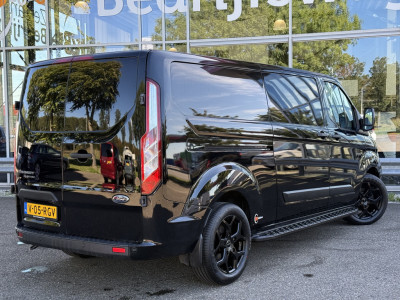 Ford Transit Custom 320 2.0 TDCI L2H1 Raptor | ZB-Edition | Leder | Camera | Navi | Carplay foto 3