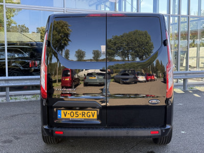 Ford Transit Custom 320 2.0 TDCI L2H1 Raptor | ZB-Edition | Leder | Camera | Navi | Carplay foto 4