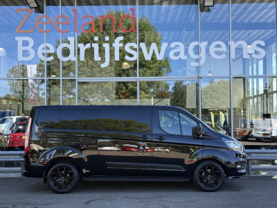 Ford Transit Custom 320 2.0 TDCI L2H1 Raptor | ZB-Edition | Leder | Camera | Navi | Carplay foto 5