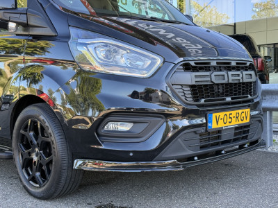 Ford Transit Custom 320 2.0 TDCI L2H1 Raptor | ZB-Edition | Leder | Camera | Navi | Carplay foto 6